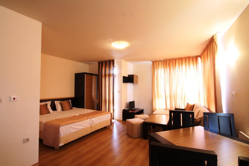 Green Wood Hotel & Spa Bansko Zimmer foto