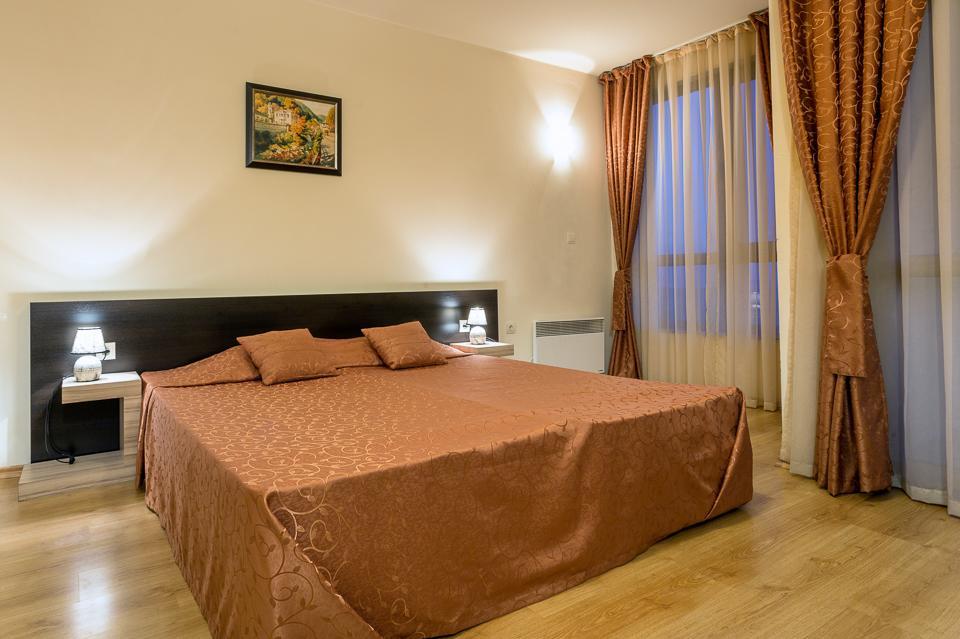 Green Wood Hotel & Spa Bansko Zimmer foto